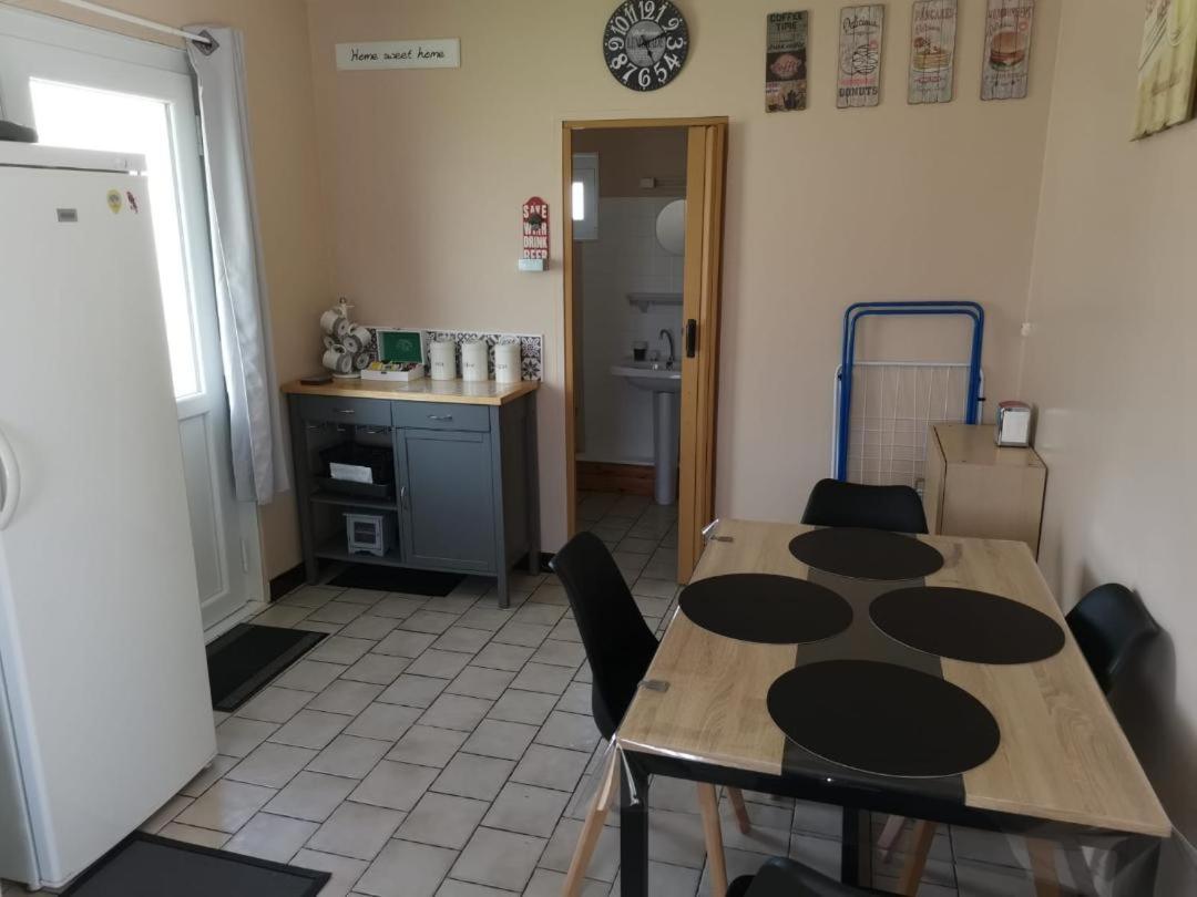 Marielu Villa Pouilly-sur-Loire Kültér fotó